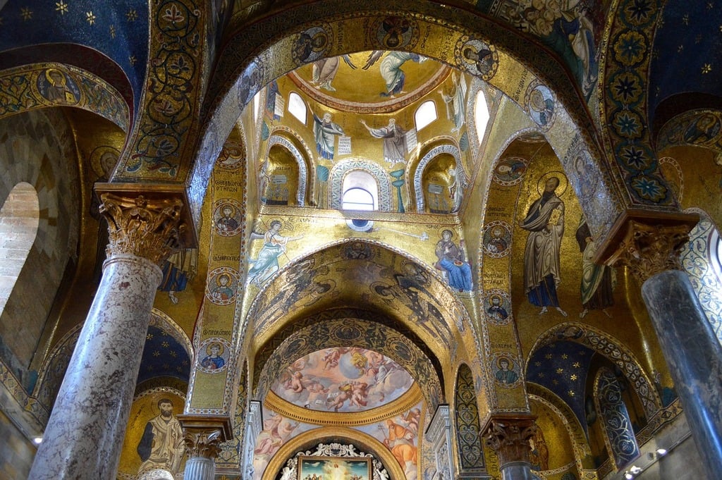 church_of_martorana_palermo