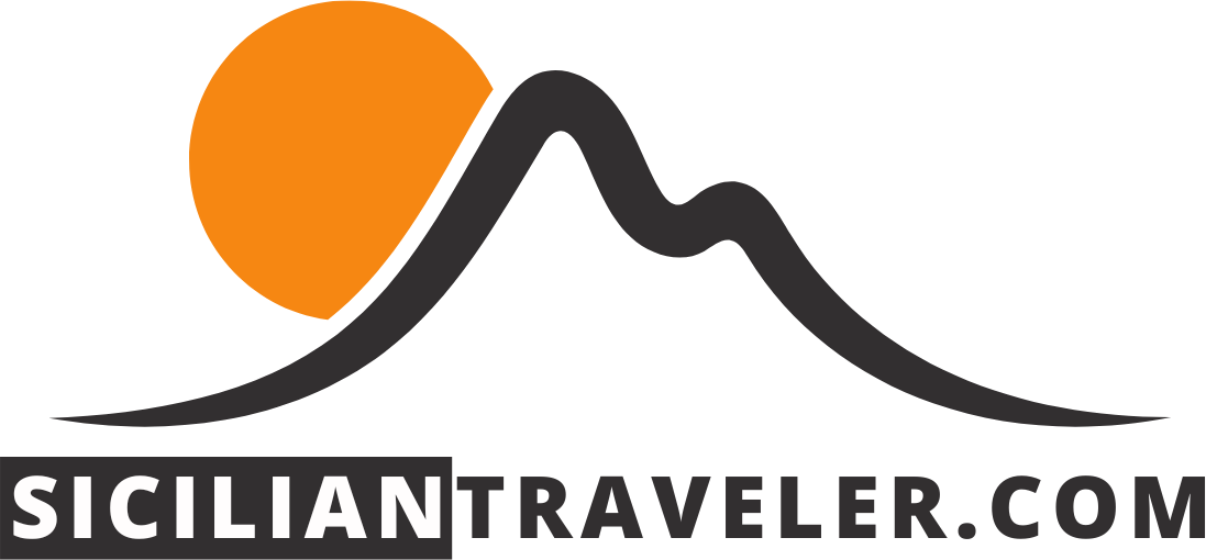 Sicilian Traveler Logo
