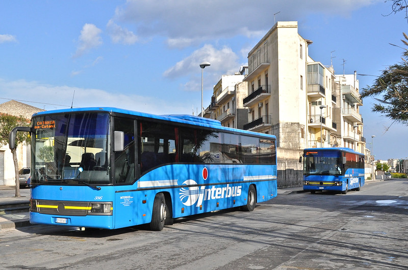 interbus catania