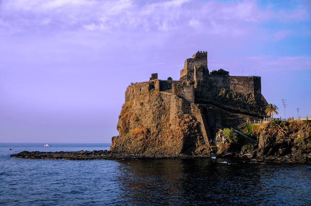 castello_normanno_sicily