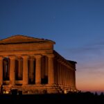 Valle dei templi Agrigento