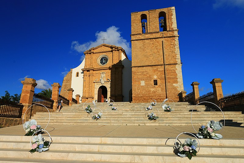 Agrigento Cathedral