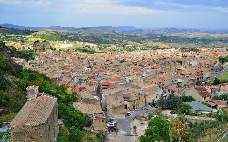 view of corleone