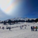 Piano Provenzana Ski Resort