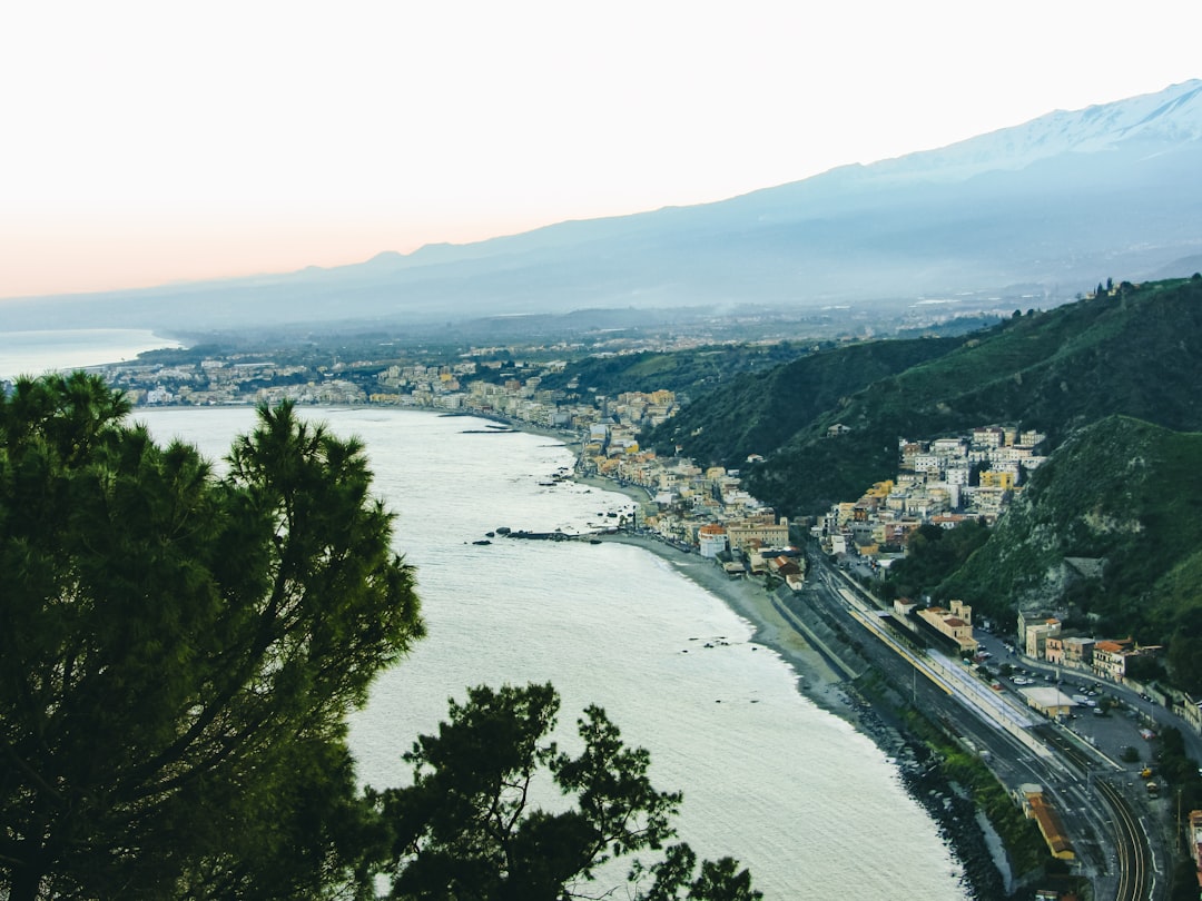 Why Taormina Belongs on Every Sicily Itinerary