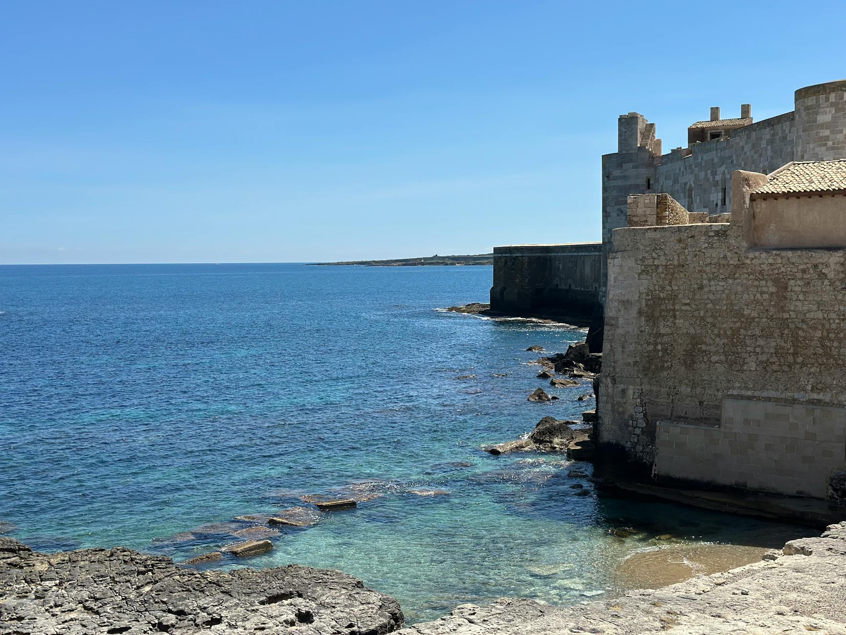 Why Syracuse Should Be at the Top of Your Sicily Itinerary