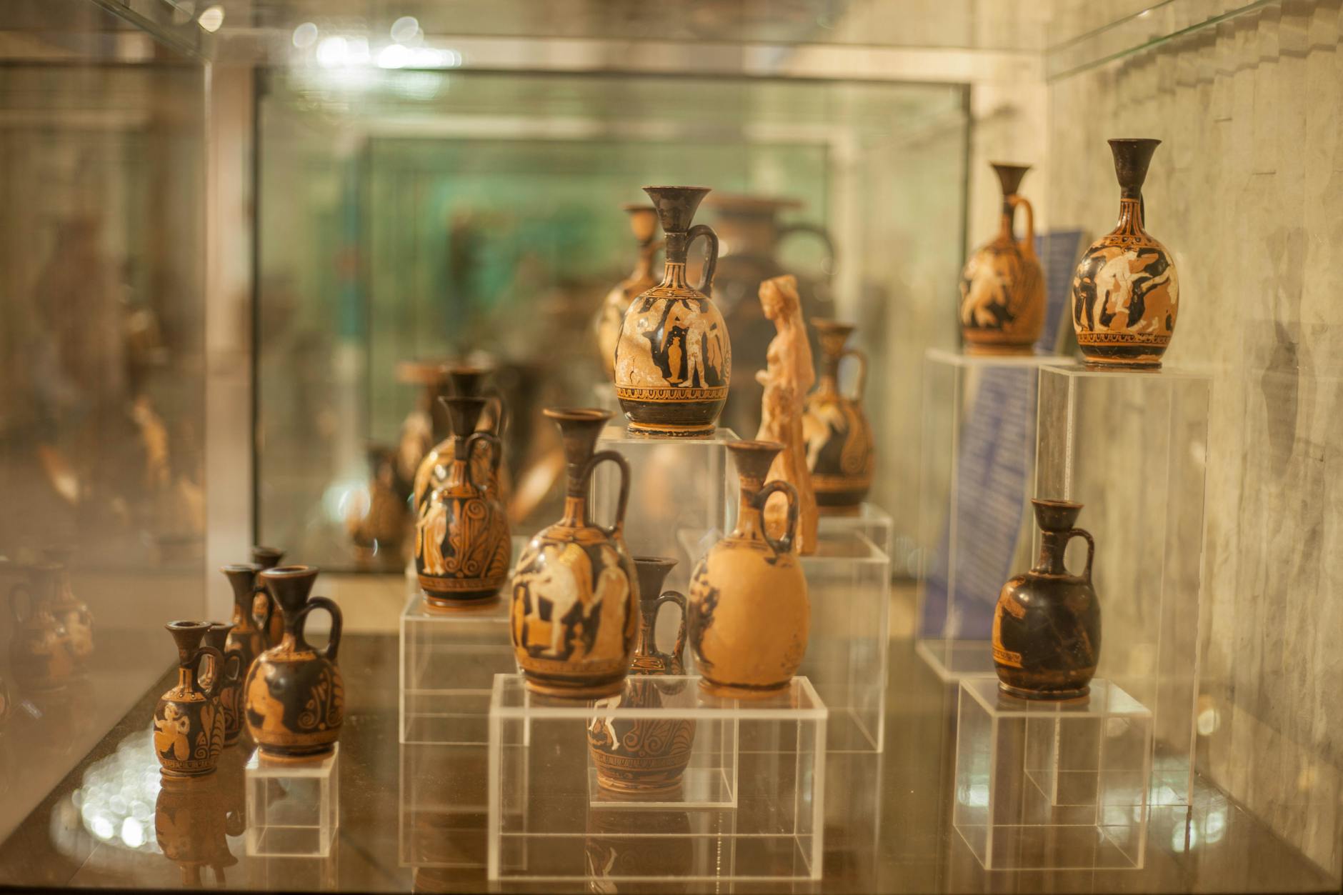 The Paolo Orsi Museum: Sicily's Greatest Archaeological Collection